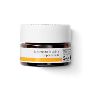 Lippenbalsem (potje)