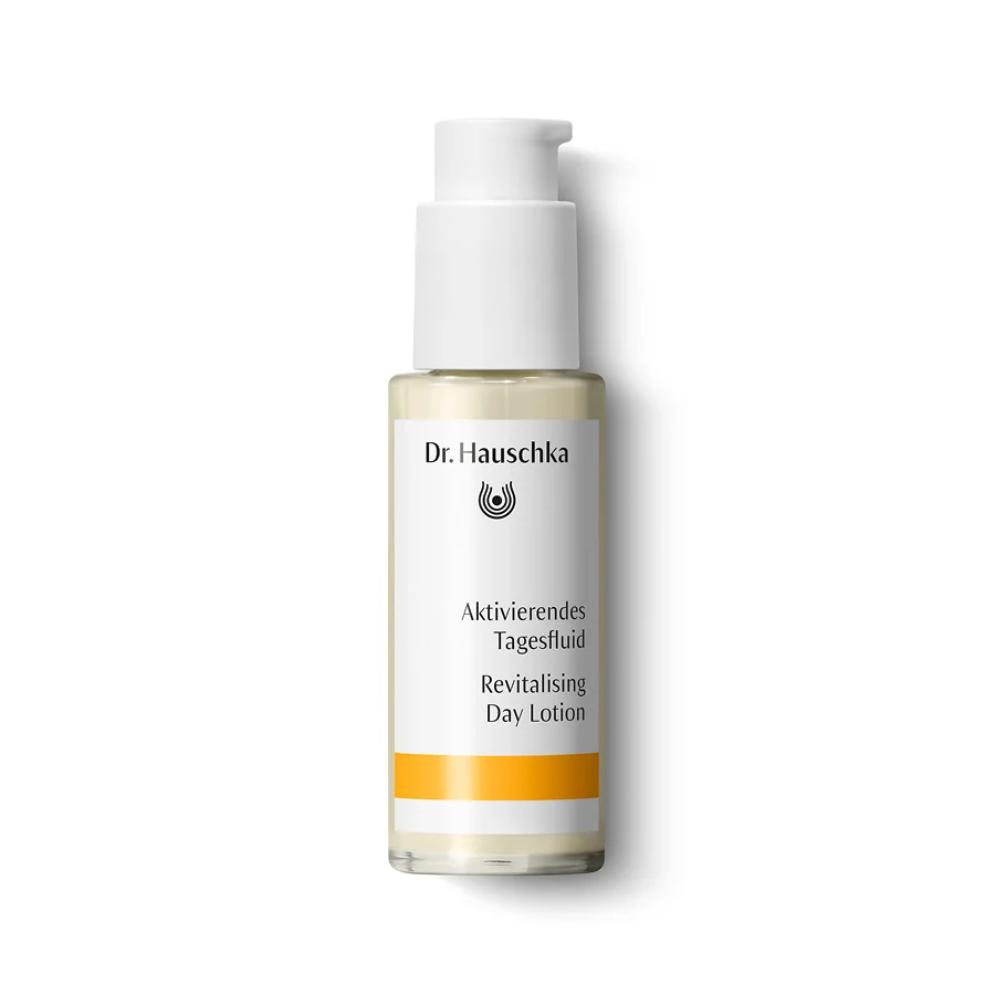 Dagverzorging - Vloeibare Dagcrème - Activerend