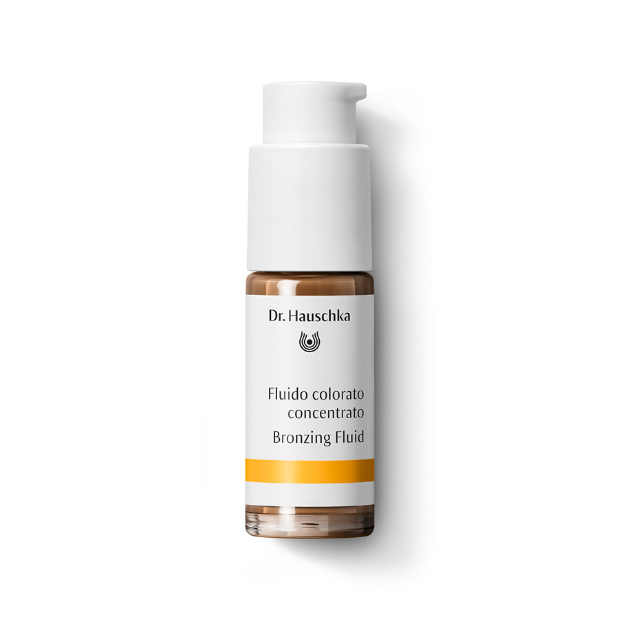 Zwangerschap & Baby - Bronzing Fluid