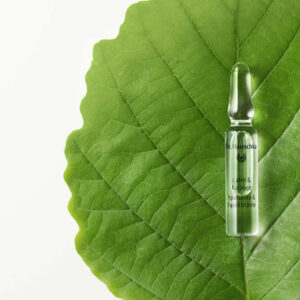 Zwangerschap & Baby - Ampullen - Calm & Balance ☽