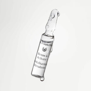 Ampullen - Renew & Activate ☽