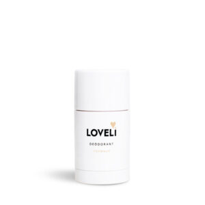 Loveli - Deodorant small