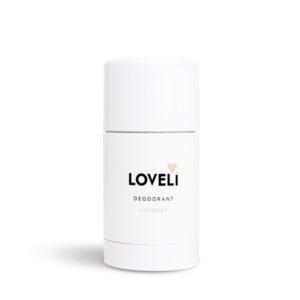 Loveli - XL deodorant