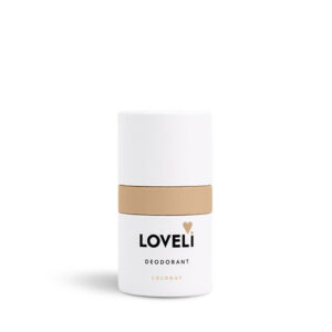 Loveli - Deodorant small Refill