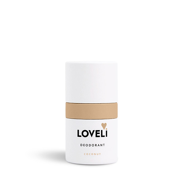 Loveli - Deodorant small Refill