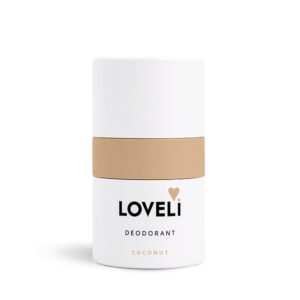 Loveli - Deodorant XL Refill